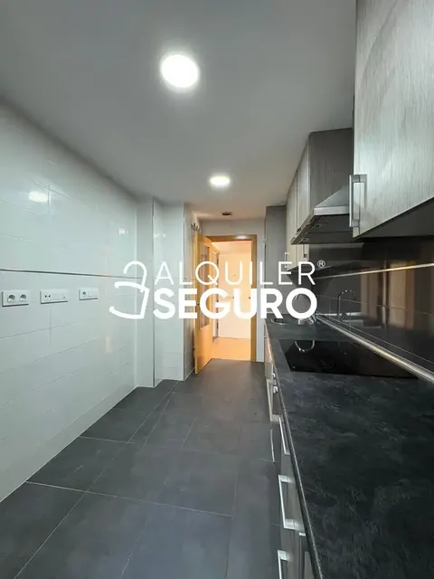 Pis de 93 m² a Rivas-Vaciamadrid