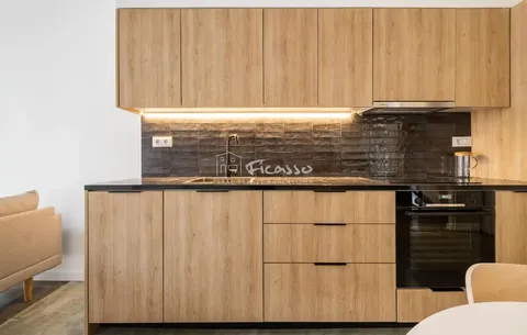 Pis de 51 m² a Barcelona