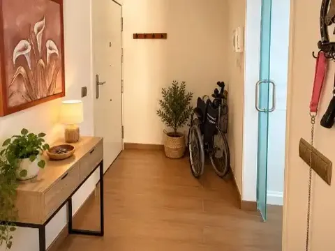 Квартира 108 м² у Utrera