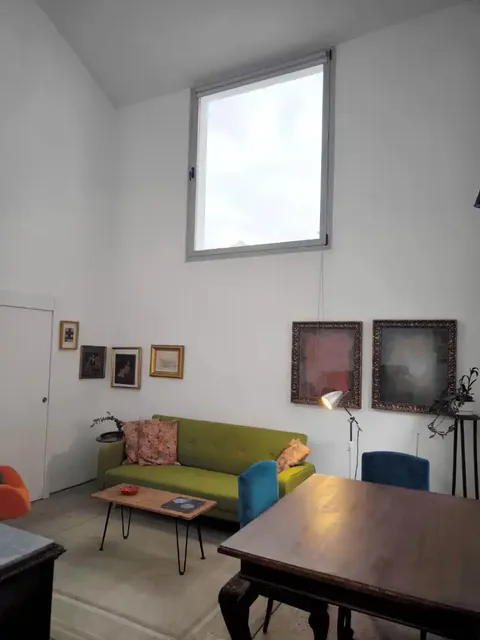 Pis de 49 m² a Granada