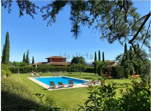 Haus 126 m² in Navata