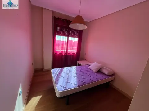 Pis de 130 m² a Albacete