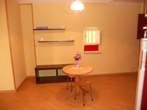 Pis de 44 m² a Santiago de Compostel·la