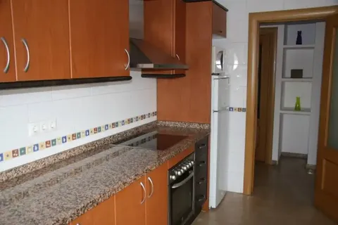 Pis de 90 m² a Alacant