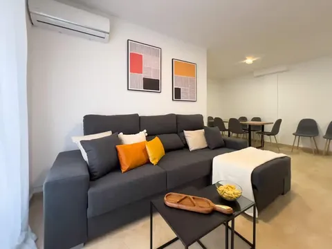 Pis de 85 m² a l'Hospitalet de Llobregat