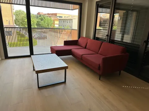 Habitación en alquiler, Vic