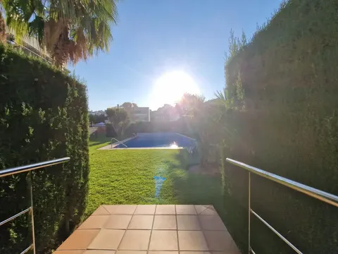Apartamento 75 m² em Roda de Berà