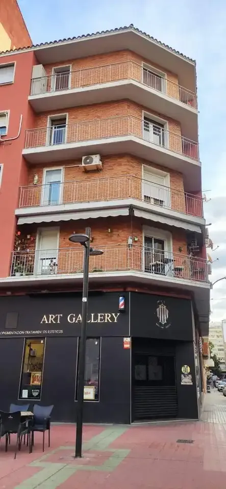 Appartamento 64 m² a Saragozza