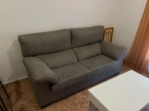 Pis de 40 m² a Tomelloso (3/10)