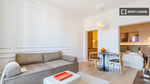 Pis de 35 m² a Madrid