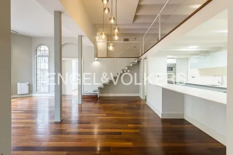 Pis de 176 m² a Barcelona