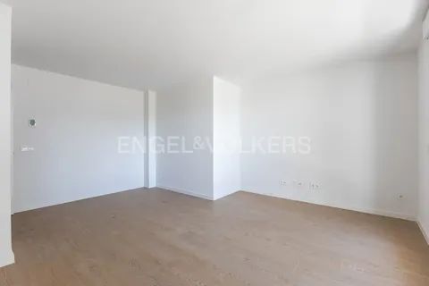 Pis de 116 m² a València