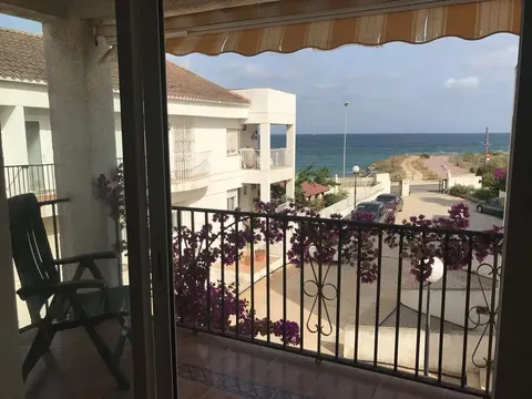 Квартира 75 м² в Vinaròs