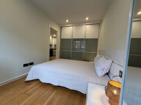 Pis de 36 m² a Gijón