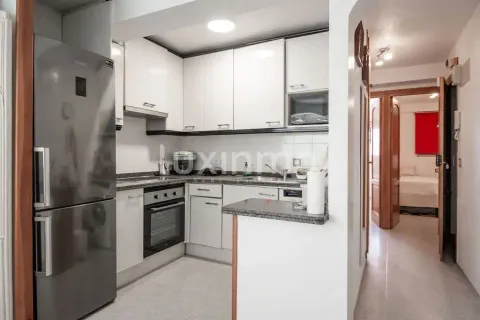 Квартира 51 м² в Benidorm