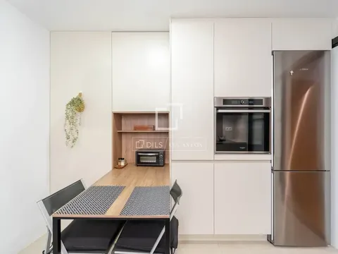 Pis de 100 m² a València