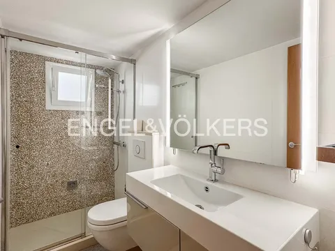 Pis de 122 m² a Barcelona