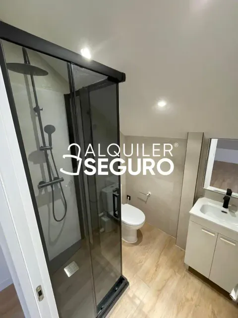 Pis de 50 m² a Madrid