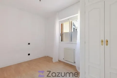 Pis de 96 m² a Madrid