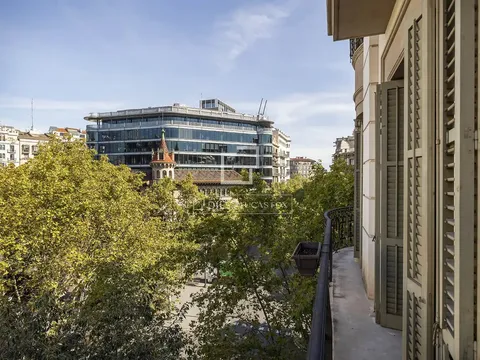 Pis de 169 m² a Barcelona