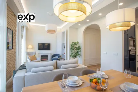 Appartamento 91 m² a Valencia