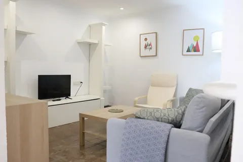 Piso de 90 m² en Elche