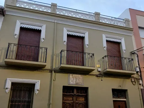 Pis de 69 m² a Alacant