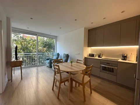 Квартира 61 м² у Murcia