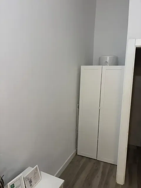 Pis de 25 m² a Màlaga