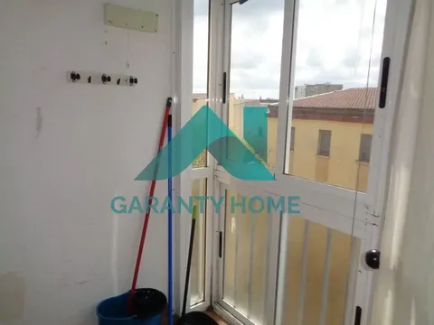 Pis de 70 m² a Cáceres