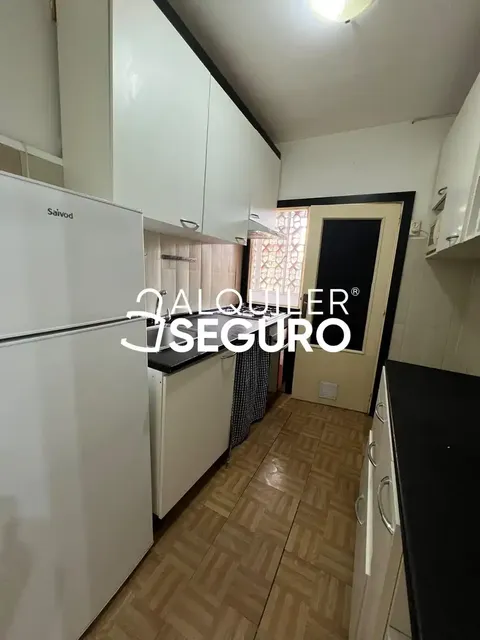 Pis de 60 m² a Madrid