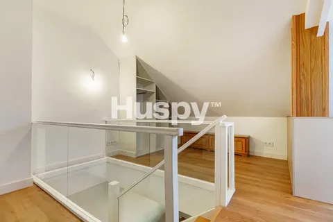 Pis de 124 m² a Madrid