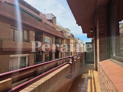 Pis de 130 m² a Barcelona