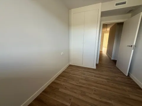 Pis de 138 m² a Sant Joan Despí