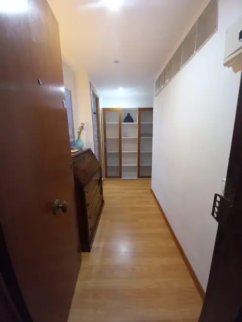 Квартира 85 м² в Валенсии