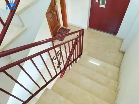 Pis de 78 m² a Sant Pere de Ribes