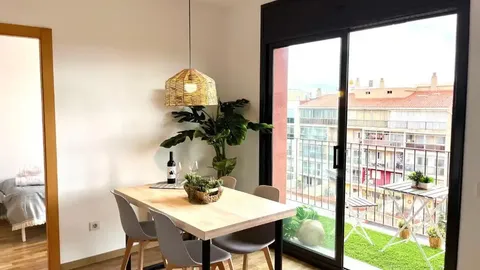 Piso de 65 m² en Tarrasa