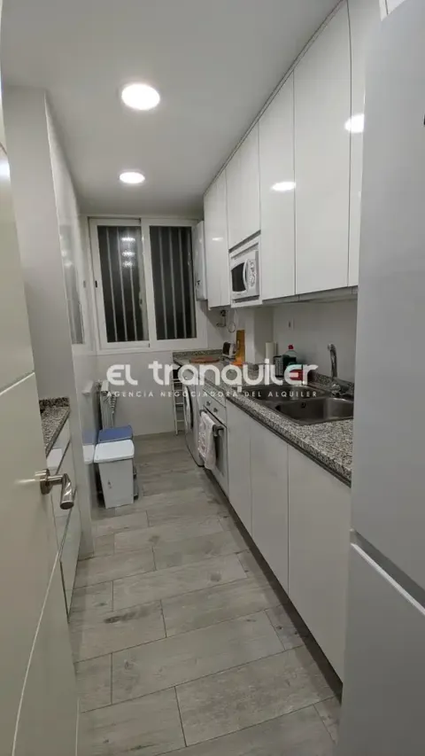Appartamento 67 m² a Madrid