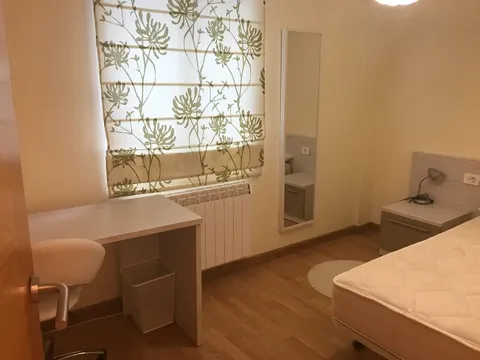 Pis de 119 m² a Santiago de Compostel·la