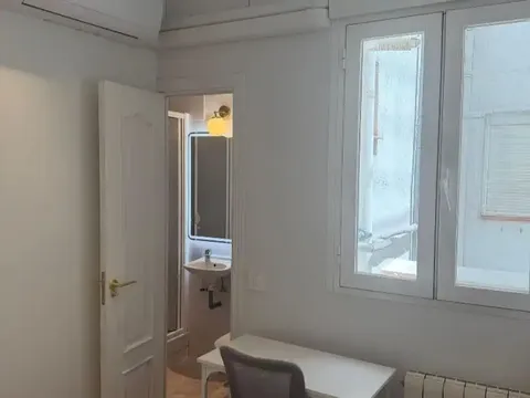 Pis de 55 m² a Madrid