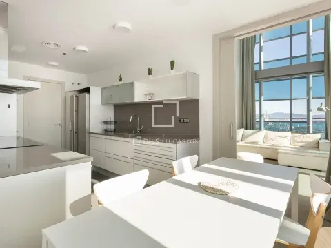 Pis de 255 m² a Barcelona