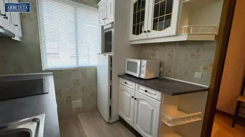Wohnung 121 m² in Guadalajara