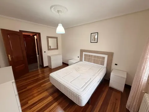 Wohnung 126 m² in Lugo
