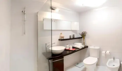 Wohnung 110 m² in A Coruña