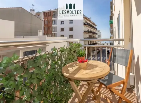 Pis de 80 m² a Calonge i Sant Antoni