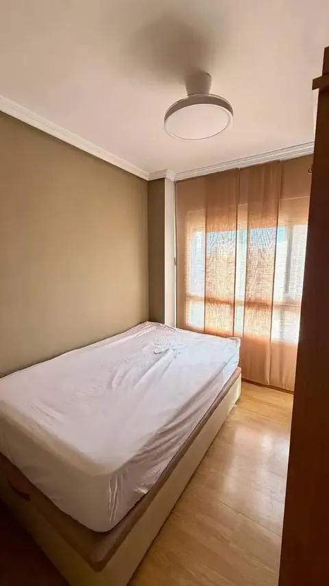 Pis de 124 m² a Alacant