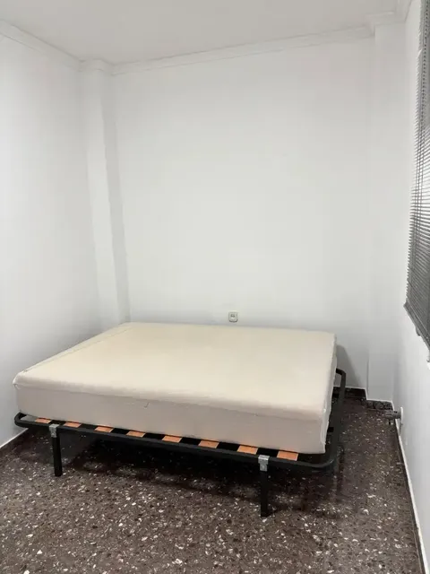 Pis de 130 m² a Badalona