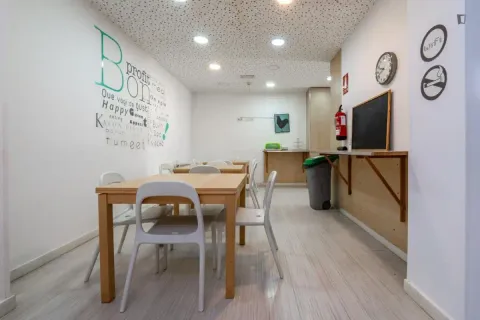 Habitació de lloguer, Granada