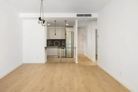Pis de 98 m² a Màlaga