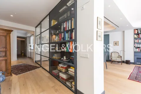 Pis de 280 m² a Madrid
